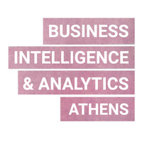 Business Intelligence and Analytics Athens logo - Similar company to Dataprojects.Io