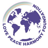 Love Peace Harmony Foundation logo - Similar company to Strelo®Group