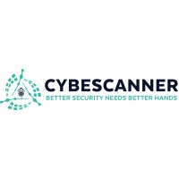 Cybe Scanner logo - Similar company to Soluge