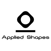 Applied Shapes logo - Similar company to Getts Media