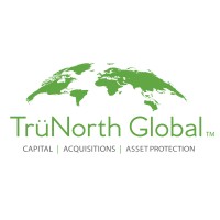 TruNorth Global™ logo - Similar company to National Truck Protection / Premium 2000