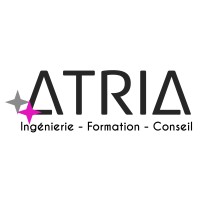 ATRIA Ingénierie Formation Conseil logo - Similar company to Ddev
