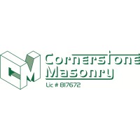 Cornerstone Masonry Services, Inc. logo - Similar company to Garden Café