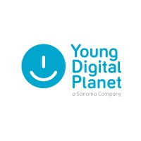 Young Digital Planet logo - Similar company to Engagemo