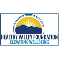 Healthy Valley Foundation logo - Similar company to Willis Family Foundation
