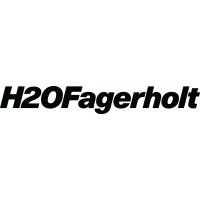 H2OFagerholt logo - Similar company to Imb Racewear®