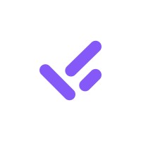 GoVerticals logo - Similar company to Channelmojo