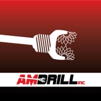 Amdrill, Inc. logo - Similar company to Bechtol Engineering & Testing, Inc.