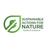 Sustainable Actions for Nature (SAN) logo - Similar company to Connectvolt