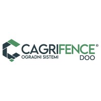 CAGRIFENCE DOO logo - Similar company to Helsakam