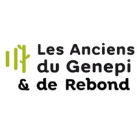 ASSOCIATION DES ANCIENS DU GENEPI ET DE REBOND logo - Similar company to Farapej