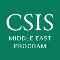 Csis Middle East Program
