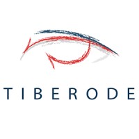 TIBERODE logo - Similar company to Axe Pro Formation
