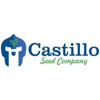 Castillo Seed Company logo - Similar company to Wehmeyer Seed Company