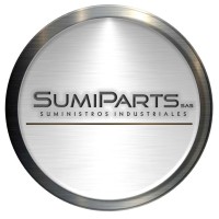 Sumiparts S.A.S logo - Similar company to Sumiflex
