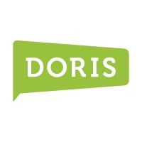DORIS Research logo - Similar company to 312All