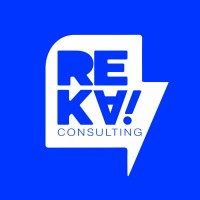 REKA CONSULTING logo - Similar company to Bold Shots