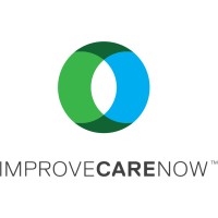 ImproveCareNow logo - Similar company to Latinos In Tech At Unc-Chapel Hill