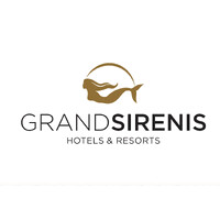Sirenis Jobs Caribe logo - Similar company to Cidh - International Association Of Hotel Executives & Managers