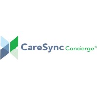 CareSync Concierge School of Remote Patient Care logo - Similar company to Careone Concierge