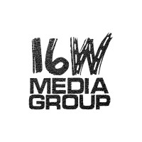 16W Media Group logo - Similar company to Protolytic, Llc
