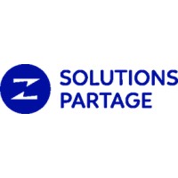 SOLUTIONS PARTAGE logo - Similar company to Factoryz