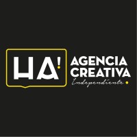 Qué Happy Agencia Creativa logo - Similar company to Avellana Studio