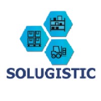 Solugistic logo - Similar company to Abstorages