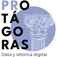 Agencia Protágoras logo - Similar company to Enter Comunicación