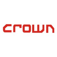 Crown Jeans logo - Similar company to Wam Denim