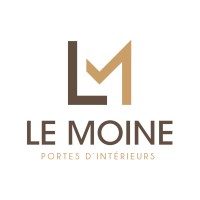 Portes Le Moine logo - Similar company to Prostyl