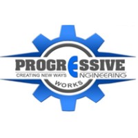 Progressive Engineering Works (PEW) logo - Similar company to Zaib Engineering Pvt. Ltd