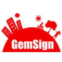 Gemsign Ltd