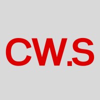 CROSWALK logo - Similar company to Joycgi