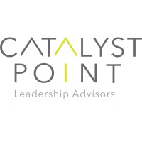 Catalyst Point Leadership Advisors logo - Similar company to Tech 2 Exec