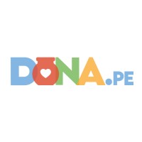 Dona.pe logo - Similar company to Baika