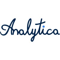 Analytica logo - Similar company to Illyvoip