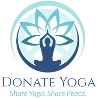Donate Yoga