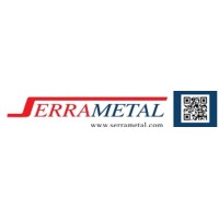 SERRAMETAL S.R.L. logo - Similar company to Art4Art Srl Sb