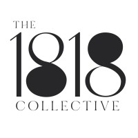 The 1818 Collective logo - Similar company to Waldron Designs, Llc
