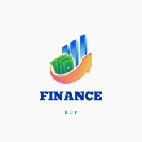Finance Boy logo - Similar company to Sbj Business Development