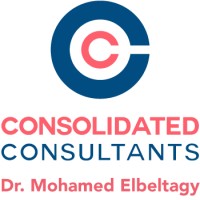 Consolidated Consultants logo - Similar company to Trkebat
