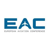 European Aviation Conference logo - Similar company to Air Transport Management Bsc Degree | Atlântica