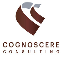 Cognoscere Consulting logo - Similar company to Untapped Ai