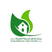 Afaq Medical Care Center L.L.C. logo - Similar company to Homepital Fz Llc / Hybrid Clinic
