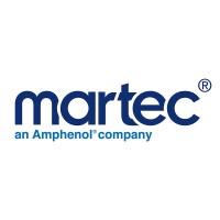 Martec Ltd, an Amphenol Company logo - Similar company to Amphenol Ltd