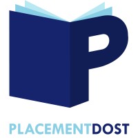 Placement Dost logo - Similar company to Future Core Innovations