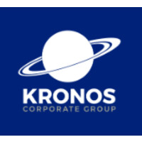 Kronos Corporate Group logo - Similar company to Alphacircle Ai