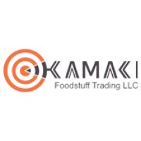 Kamaki Food Stuff Trading LLC logo - Similar company to 3Corners Group