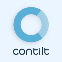 Contilt logo - Similar company to Shield34